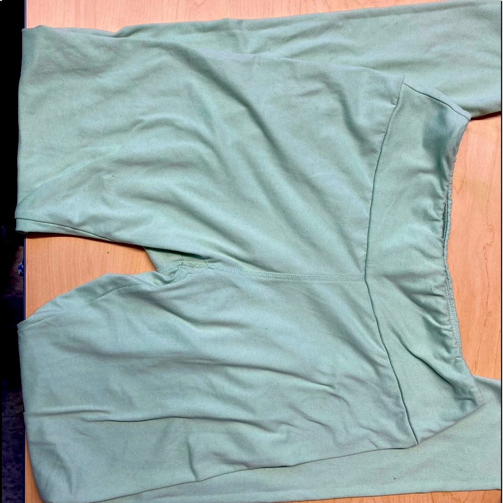 Leggings worn once